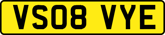 VS08VYE