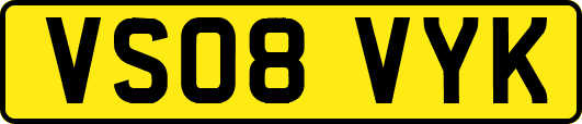 VS08VYK