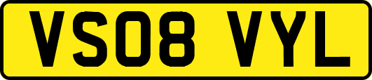 VS08VYL