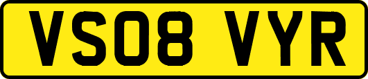 VS08VYR