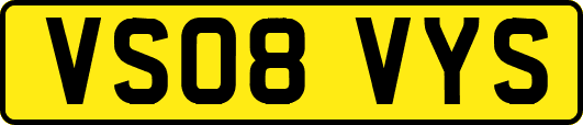 VS08VYS