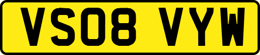 VS08VYW