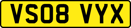 VS08VYX