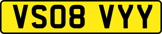 VS08VYY