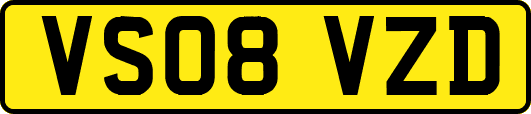 VS08VZD