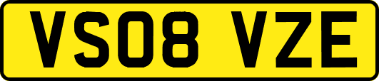 VS08VZE