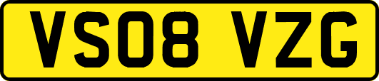 VS08VZG