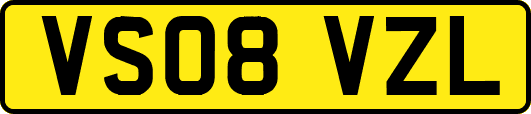 VS08VZL