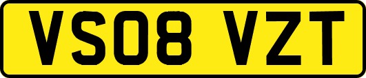 VS08VZT