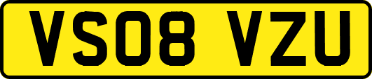 VS08VZU