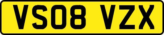 VS08VZX
