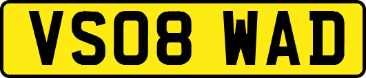 VS08WAD
