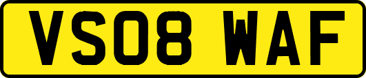 VS08WAF