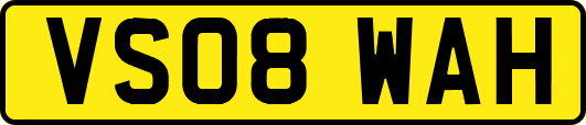 VS08WAH