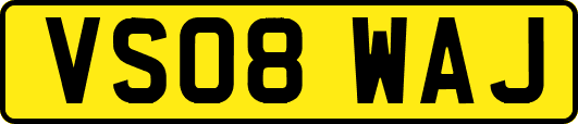 VS08WAJ