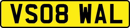 VS08WAL