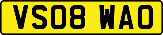 VS08WAO