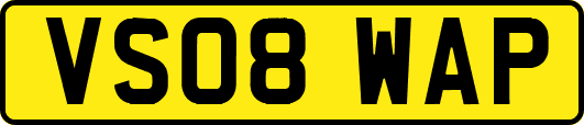 VS08WAP