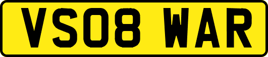 VS08WAR