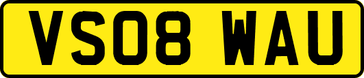 VS08WAU
