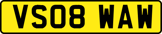 VS08WAW