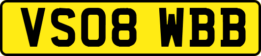 VS08WBB