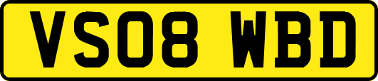 VS08WBD