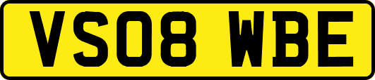 VS08WBE