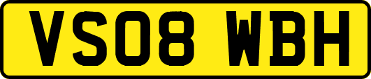 VS08WBH