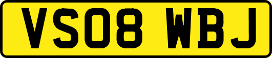 VS08WBJ