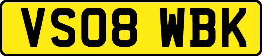 VS08WBK