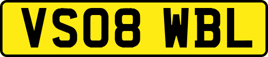 VS08WBL