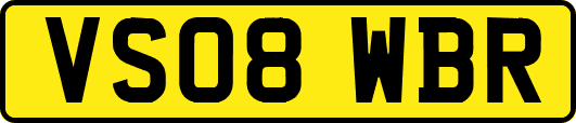VS08WBR
