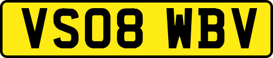 VS08WBV