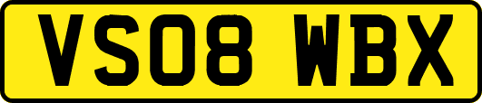 VS08WBX