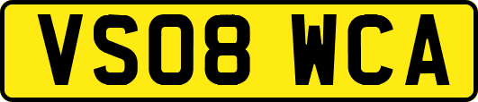 VS08WCA