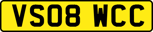 VS08WCC