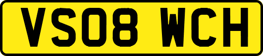 VS08WCH