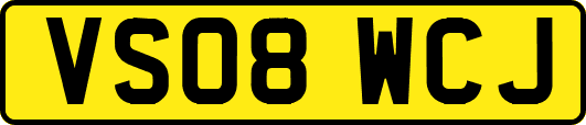 VS08WCJ