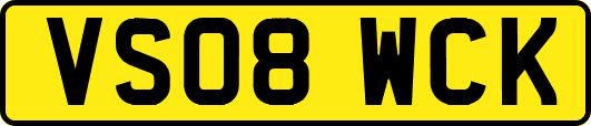 VS08WCK