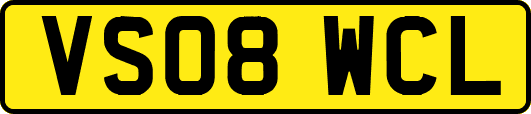 VS08WCL