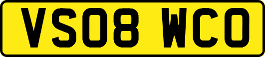 VS08WCO