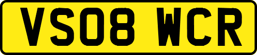 VS08WCR