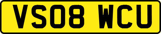 VS08WCU