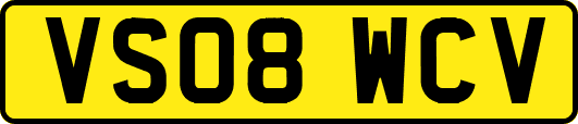 VS08WCV