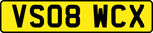 VS08WCX