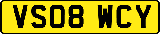 VS08WCY