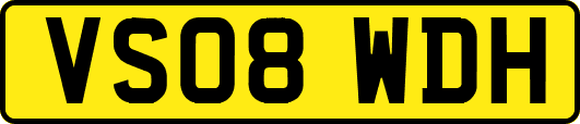 VS08WDH
