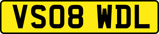 VS08WDL