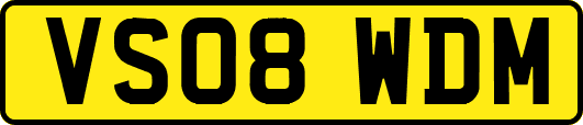 VS08WDM